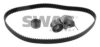 SWAG 90 93 1213 Timing Belt Kit